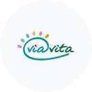 Viavita logo